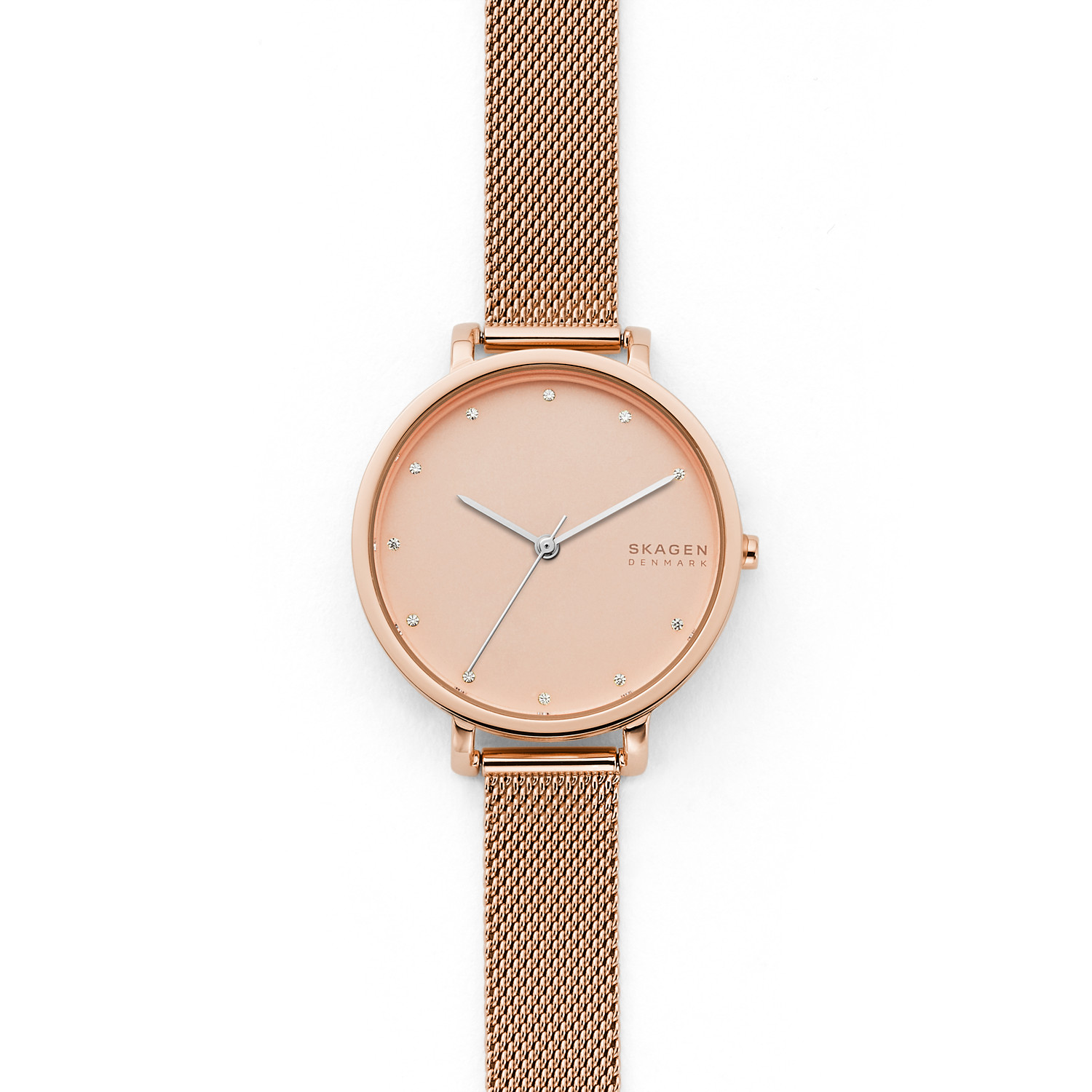 SKAGEN WATCHES HAGEN (SKW7205) -  Men's Watch