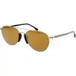 Lozza Sl2394 57300g (SL2394 57300G) Men EYEWEAR
