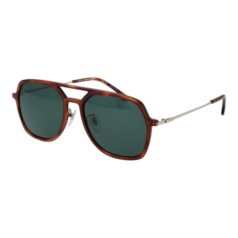 Lozza Sl4215m56710p (SL4215M56710P) Unisex EYEWEAR