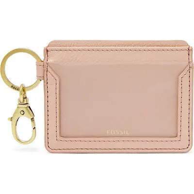 Fossil Lee SL7961656 Card Case