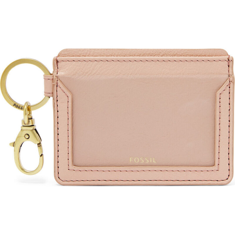 Fossil Lee SL7961656 Card Case