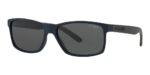 Arnette Unisex Sunglasses (slickster an 4185_2188-87_59)