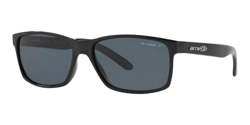 ARNETTE SLICKSTER AN 4185 (SLICKSTER AN 4185_41-81 C_59) Men EYEWEAR