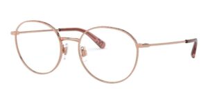 Dolce & Gabbana Eyewear Women's Eyeglasses (SLIM DG 1322_1298_53)