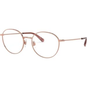 Dolce & Gabbana Slim Dg 1322 (SLIM DG 1322_1298_53) Women EYEWEAR