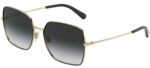 Dolce & Gabbana Sunglasses for Women (SLIM DG 2242_1334-8G_57)