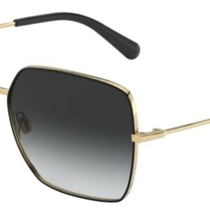 Dolce & Gabbana Slim Dg 2242 (SLIM DG 2242_1334-8G_57) Women EYEWEAR