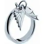 Miss Sixty Jewels Wings ***special Price*** (SM1106012) Women JEWELRY