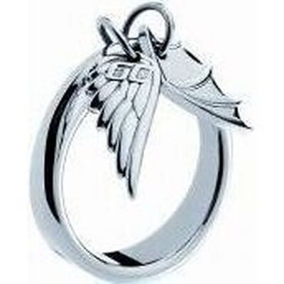 Miss Sixty Jewels Wings ***special Price*** (SM1106012) Women JEWELRY