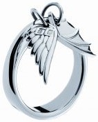Miss Sixty Jewels Wings ***special Price*** (SM1106012) Women's JEWELRY