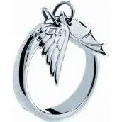 Miss Sixty Jewels Wings ***special Price*** (SM1106012) Women JEWELRY