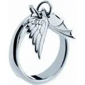 Miss Sixty Jewels Wings ***special Price*** (SM1106014) Women JEWELRY