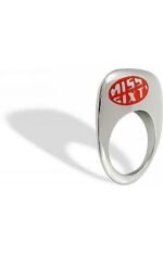 Miss Sixty Jewels Frame ***special Price*** (SM1109012) Women's JEWELRY