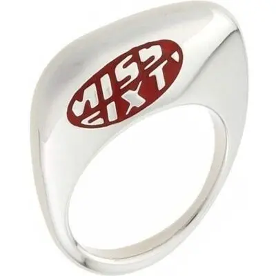 Miss Sixty Jewels Frame ***special Price*** (SM1109014) Women JEWELRY