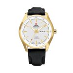 Swiss Military By Chrono Watches Sm34027.08 (SM34027-08)  Watch