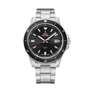 Swiss Military by chrono Men's Watch (sm34082-01)