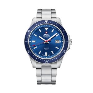 Swiss Military By Chrono Watches Sm34082.02 (SM34082-02)  Watch