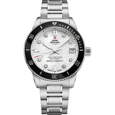 Swiss Military By Chrono Watches Sm34089.03 (SM34089-03) Unisex WATCHES