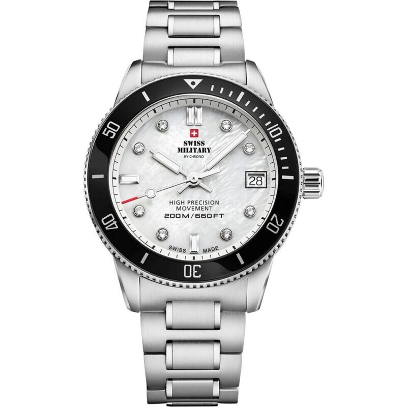 Swiss Military By Chrono Watches Sm34089.03 (SM34089-03) Unisex WATCHES