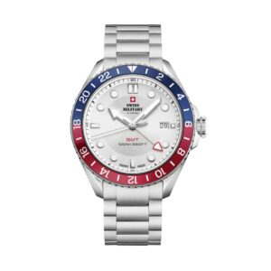Swiss Military By Chrono Watches Sm34095.02 (SM34095-02)  Watch