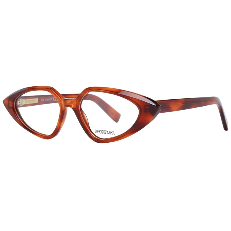 Sportmax Sm5001 52052 (SM5001 52052) Women's EYEWEAR