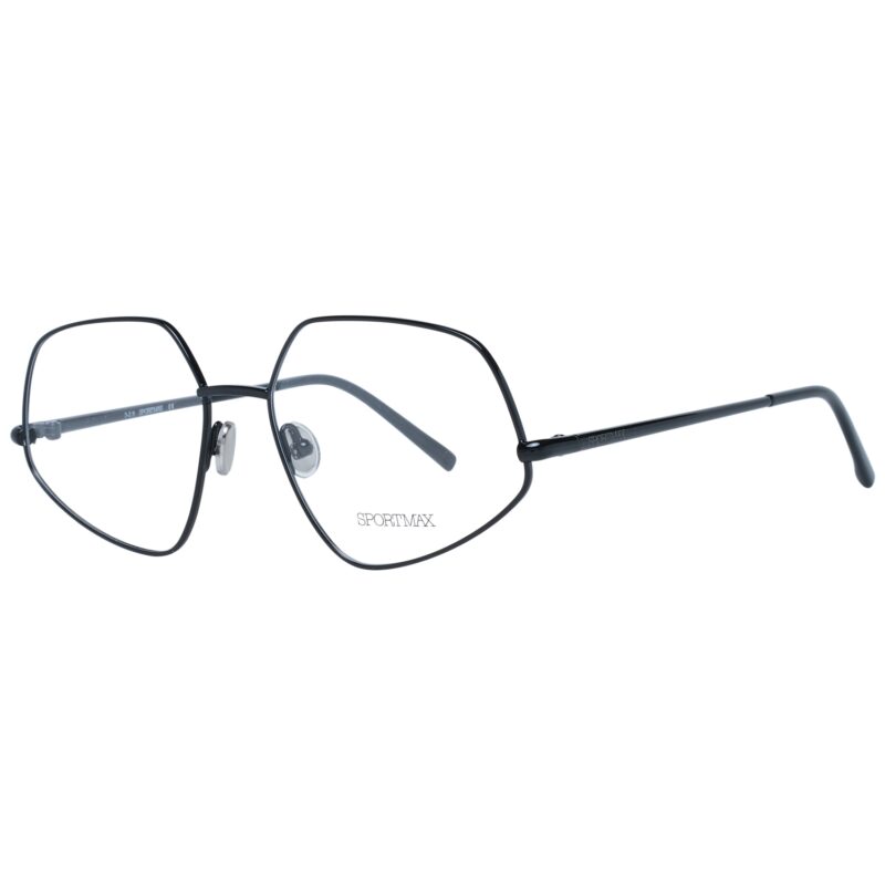Sportmax Sm5010 55001 (SM5010 55001) Women's EYEWEAR