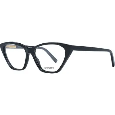 Sportmax Sm5012 54001 (SM5012 54001) Women EYEWEAR