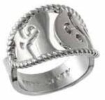 Miss Sixty Jewels Joy ***special Price*** (SMEE04012) Women's JEWELRY