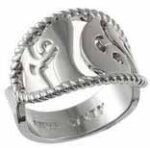 Miss Sixty Jewels Joy ***special Price*** (SMEE04014) Women's JEWELRY