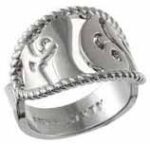 Miss Sixty Jewels Joy ***special Price*** (SMEE04016) Women's JEWELRY