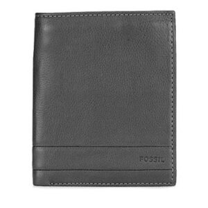 Fossil Leather wallet (sml1397001)