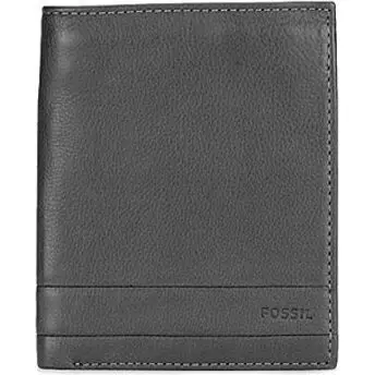 Fossil Sml1397001 (SML1397001) Unisex WATCHES