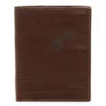 Fossil Leather wallet (sml1397201)