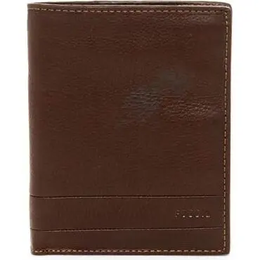 Fossil Sml1397201 (SML1397201) Unisex WATCHES