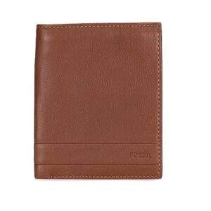 Fossil Leather wallet (sml1397210)