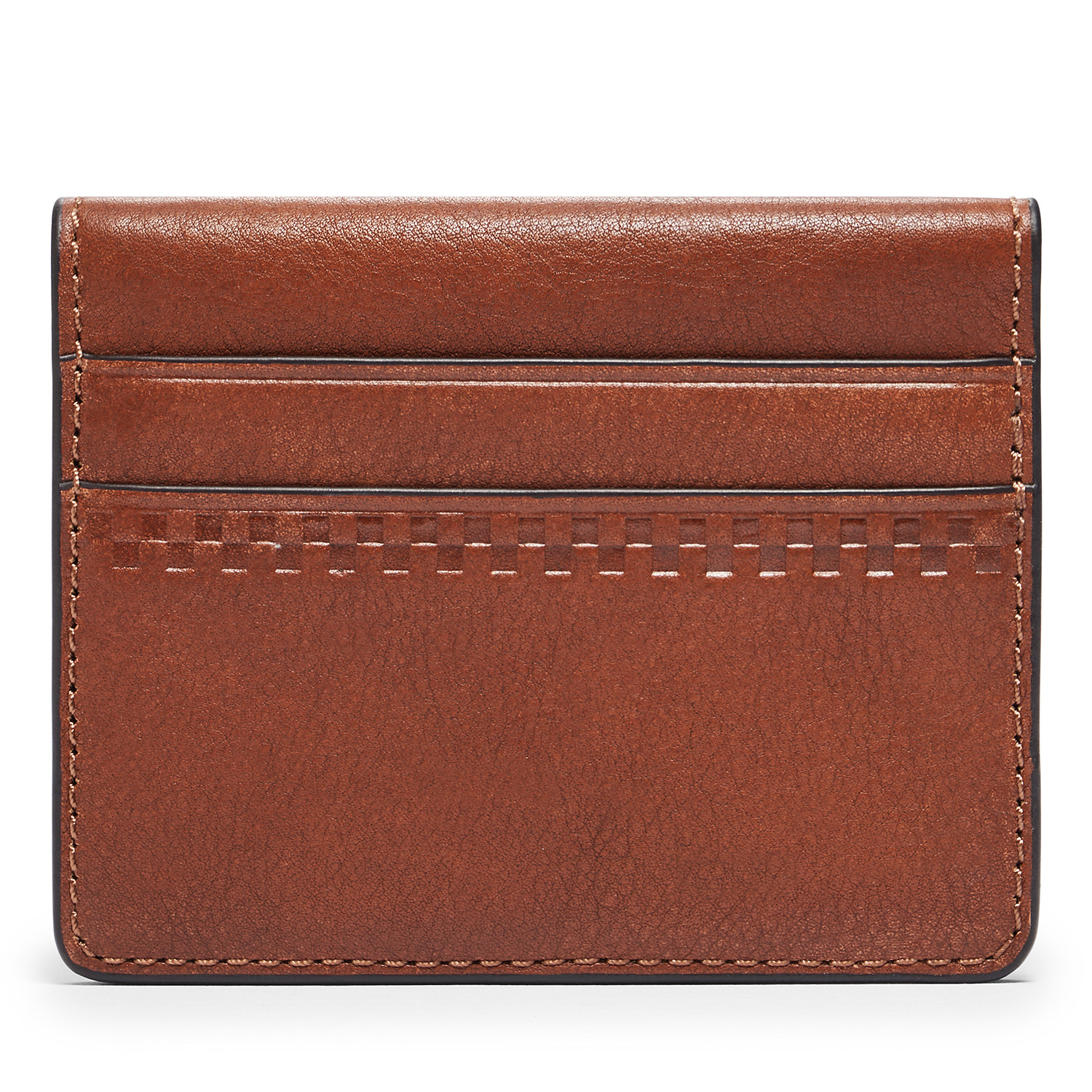 FOSSIL SMALLS GENTS GREGG (SML1756210)