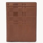 Fossil Leather wallet (sml1760201)