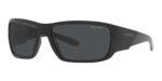 Arnette Men's Sunglasses (SNAP II AN 4297_2758-87_64)