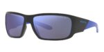 Arnette Unisex Sunglasses (snap ii an 4297_2806-22_64)
