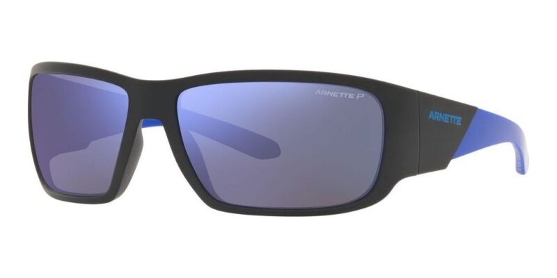 ARNETTE SNAP II AN 4297 (SNAP II AN 4297_2806-22_64) Men EYEWEAR