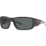Arnette Snap Ii An 4297 (SNAP II AN 4297_2810-81_64) Men EYEWEAR
