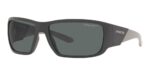 Arnette Unisex Sunglasses (snap ii an 4297_2810-81_64)