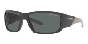 Arnette Unisex Sunglasses (snap ii an 4297_2810-81_64)