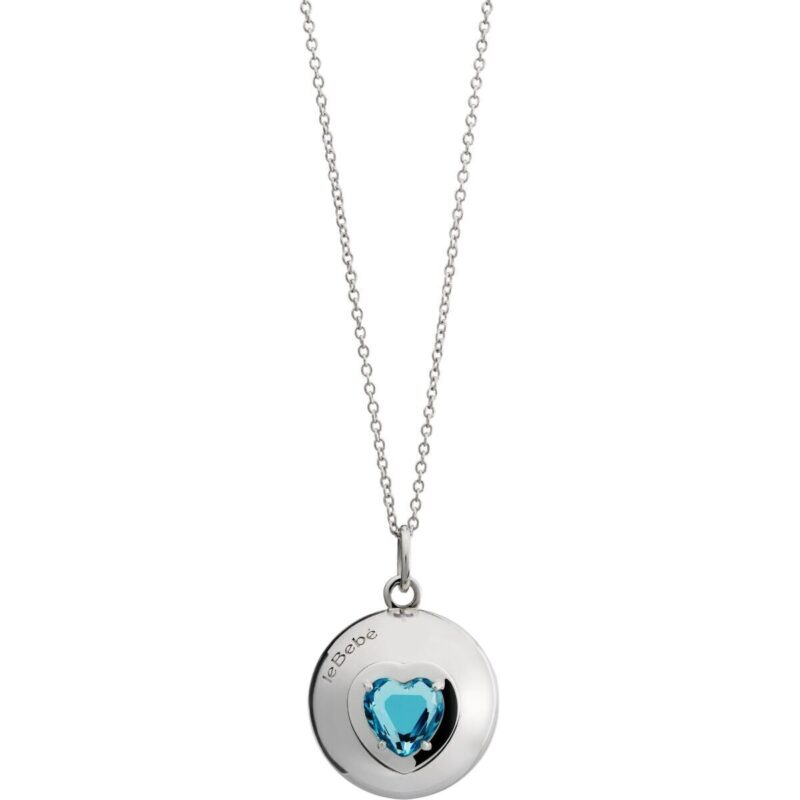 Collane Le Bebe Snm070 (SNM070) Unisex JEWELRY