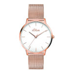 s.Oliver SO-3446-MQ Ladies Watch