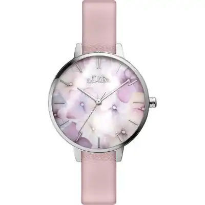 s.Oliver SO-3521-LQ Ladies Watch