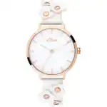 s.Oliver SO-3699-LQ Ladies Watch