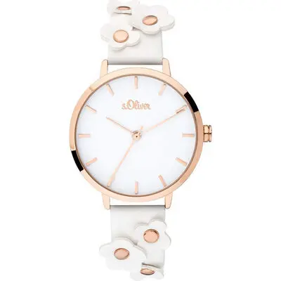 s.Oliver SO-3699-LQ Ladies Watch
