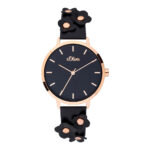 s.Oliver SO-3700-LQ Ladies Watch