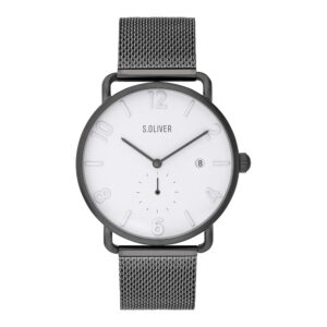 s.Oliver SO-3719-MQ Men's Watch